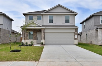 24311 Saddlestone Green Dr, Spring, TX 77373