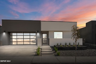 1806 Bridle, El Paso, TX 79911