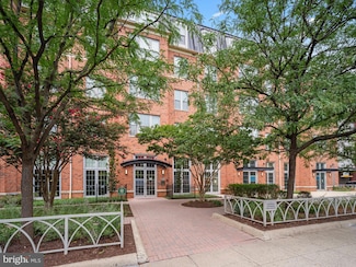 1391 Pennsylvania Ave SE Unit 254, Washington, DC 20003