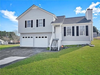 100 Ginnity Dr, Douglasville, GA 30134