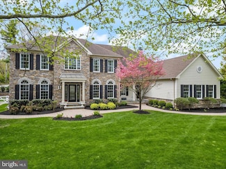 228 Weatherhill Dr, West Chester, PA 19382