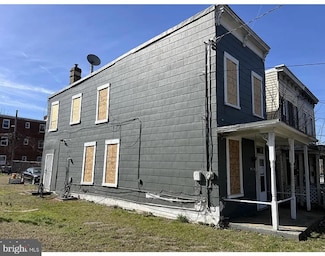 2109 Fairlawn Ave SE, Washington, DC 20020