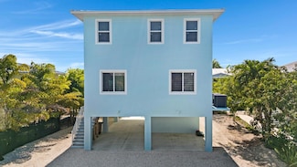 142 Peg Leg Ln, Cudjoe Key, FL 33042