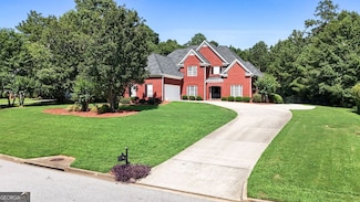 3009 Inverness Ct, Conyers, GA 30094