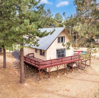 20733 Crest Pine Easement, Groveland, CA 95321