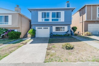 749 Clarinada Ave, Daly City, CA 94015