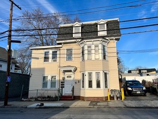 38 Newton St, Lawrence, MA 01843
