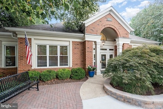 12915 Alton Square Unit 117, Herndon, VA 20170