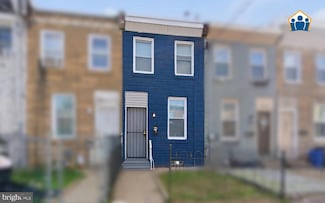 2625 Braddock St, Philadelphia, PA 19125