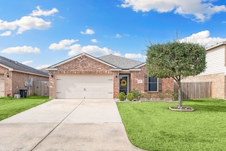 20451 Moon Walk Dr, Humble, TX 77338
