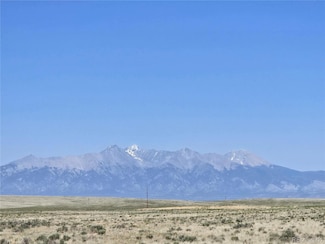 0 S 8th Street Lot 13, Blanca, CO 81133