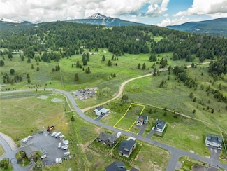 TBD Spruce Cone Dr Unit Lot 26, Big Sky, MT 59716