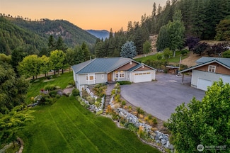 60 Eagle Place, Leavenworth, WA 98826