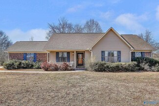 785 Gethsemane Rd, Albertville, AL 35950