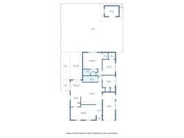 1913 Satsuma St, Metairie, LA 70001