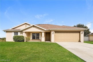 2906 26th St SW, Lehigh Acres, FL 33976