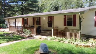 2440 Terminal St, Niles, MI 49120