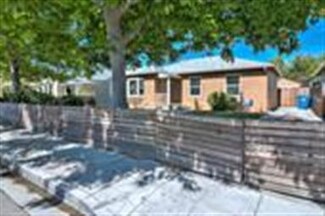 1355 Sevier Ave, Menlo Park, CA 94025