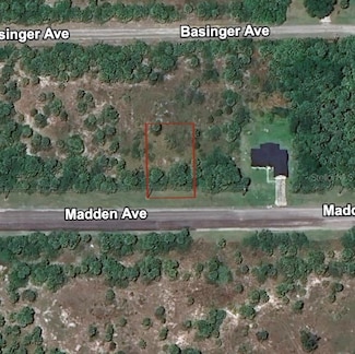1940 Madden Ave SW, Palm Bay, FL 32908
