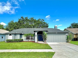 5441 Saltamonte Dr, New Port Richey, FL 34655