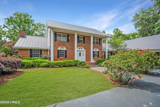 6677 Purrysburg Rd, Hardeeville, SC 29927