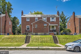 2209 Echodale Ave, Baltimore, MD 21214
