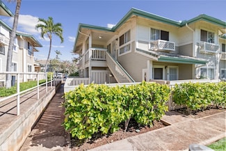 91-1069 Oaniani St Unit 6, Kapolei, HI 96707