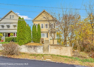 232 Ferdinand St Unit 234, Scranton, PA 18508