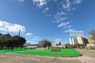 7706 Troulon Dr, Houston, TX 77074