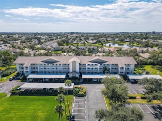 7201 29th Avenue Dr W Unit 307, Bradenton, FL 34209