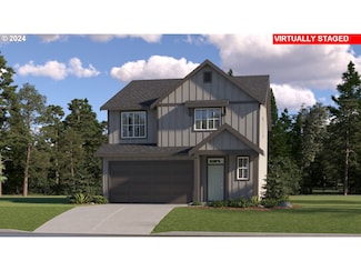 8849 SW Vermillion Dr, Tualatin, OR 97062