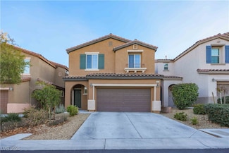 10139 Palazzo Marcelli Ct, Las Vegas, NV 89147