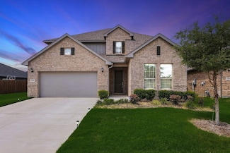 3804 Bluestem Blvd, Lantana, TX 76226