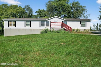 271 Summit Rd, Campbellsburg, KY 40011