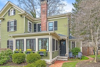 18 Myrtle St, Winchester, MA 01890