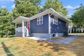 917 Elston High St, Jefferson City, MO 65109