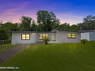 6714 Calvados Ave, Jacksonville, FL 32205