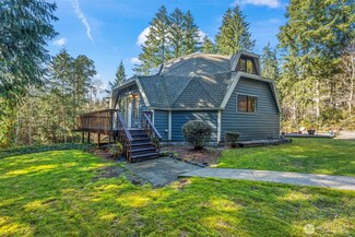 6016 74th Avenue Ct NW, Gig Harbor, WA 98335