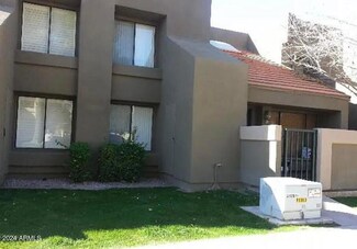 1432 W Emerald Ave Unit 707, Mesa, AZ 85202
