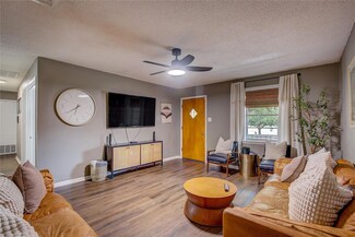 170 County Road 1211, Sulphur Springs, TX 75482