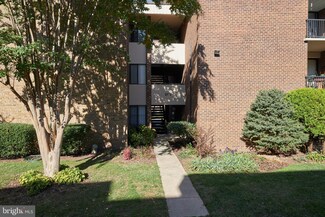 2110 Bonnywood Ln Unit 303, Silver Spring, MD 20902
