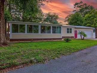 2435 Ivywood Dr, Brooksville, FL 34604
