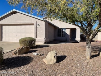 8993 E Glenmont Dr, Tucson, AZ 85730