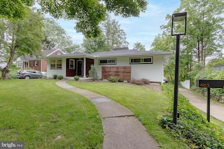 416 E Irvin Ave, State College, PA 16801