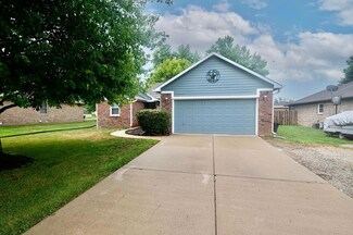 120 Justin Dr, Mooresville, IN 46158