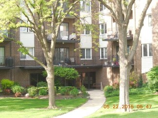 1200 W Northwest Hwy Unit 115, Mount Prospect, IL 60056