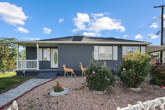705 American Beauty Dr, Salt Lake City, UT 84116