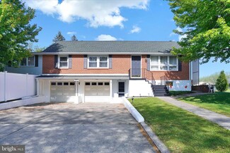 3501 Magnolia Ave, Reading, PA 19605