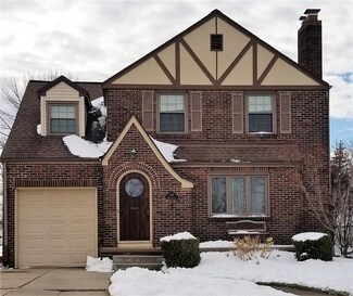 150 Westchester Blvd, Buffalo, NY 14217