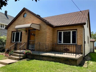 222 Schiller St, Buffalo, NY 14206